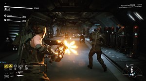 Aliens: Fireteam Elite cloud version coming to Switch on April 26