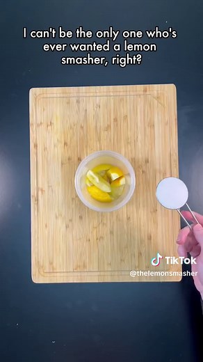 DIY Lemon Smasher: Make Your Own Lemonade Machine Under $100!
