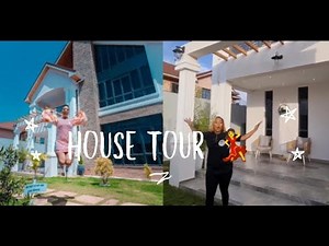 Revealed detailed Diana Bahati's 27.5 million full house tour