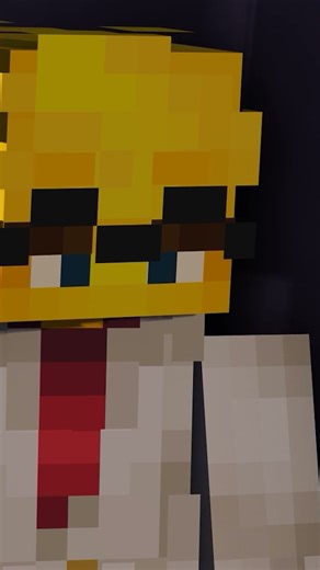 Slight miscommunication between Mexi & Dijon... #fyp #animation #indie #minecraft #multiverse