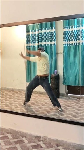 ASAL G || DANCE VIDEO|| #hiphop #seedhemaut #trendingshorts #nrityavibe