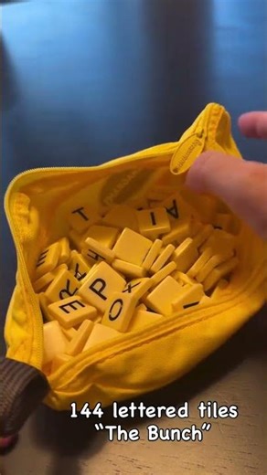 MOOSE GAMES | BANANAGRAMS | SHORTS | 48