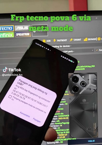 Licencias de Unlocktool: Cómo Comprarlas y Activarlas