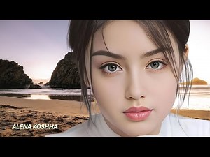 Alena Koshha: The Stunning Star Who Turned Dreams into Destiny | Readsme World