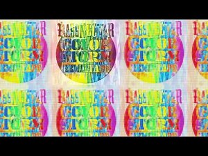 Bassnectar - THE COLOR STORM REMIX