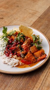 Max out on flavour in no time at all with THIS squash curry! Learn how to make it from scratch, balance spices, make cooling yoghurt raita, perfect fluffy rice and zhuzh up your mango chutney with Jamie and YesChef ! Sign Up Here >> jamieol.com/YesChefAndJamieSignUp #JamieOliverxYesChef #AD | Jamie Oliver
