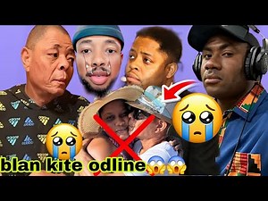 Theriel drops the hook😭😭😭Blan leaves with Odline😭😭😭Odline is crying,😱Blan is in love with a man!😭...