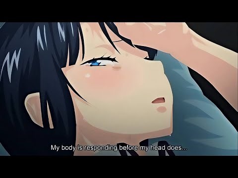 She Begged To Experience It Just Once | Anime Recap