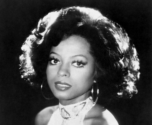 Diana Ross and the meaning of 'I'm Coming Out'