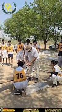 Most Efficient Rope-Tying Technique for GTO Tasks | SSB Training