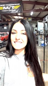 We're kicking off Women's History Month with a message from Alex Taylor Racing! Watch a free full episode of HOT ROD Garage on MotorTrend's YouTube channel now ➡️ https://youtu.be/DrcFryXlHMk | MotorTrend TV