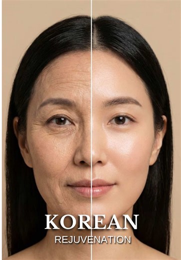 ✨ Rejuvenation is not about filling. It’s about resetting the face. ✨ Comment: KOREAN True luxury in facial rejuvenation is not about doing more, but about knowing exactly what to do… and what not to do 🧠🔬 Facial aging is a biological, mechanical, and structural process: tissues gain weight, vectors collapse, and the face loses its natural architecture 📉📐 In heavy faces, adding volume does not rejuvenate. What truly rejuvenates is to lighten, release, and redirect ✨ That’s why the first step