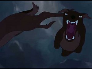 Disney's Bambi (1942) - An Chapter-Number 023 - Man Returns-To•The-Entire Forest, An Part 002