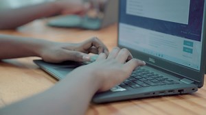 Today's #GCPI post features the presentation of laptops to the Presentation Brothers College to assist their Technical Drawing students. . . . #grenlec #communitydevelopment #gcpi #education | Grenlec