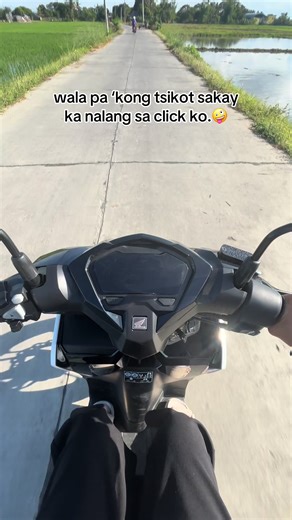 Discover the Honda Click 125i: Your Next Ride