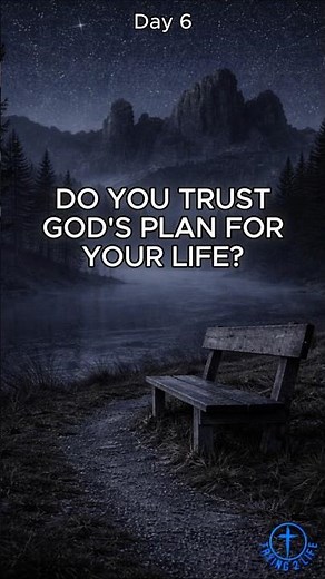 Day 6 – Jeremiah 29:11 (KJV) – Plans to Prosper You