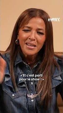 22 ans plus tard, Nâdiya entend encore ses sons en soirée ! #interview #music