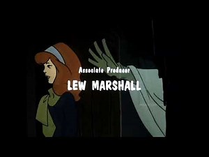 Scooby-Doo Where are You!: Go Away Ghost Ship❤️❤️❤️❤️❤️ (1969) Ending Credits [1080p60]