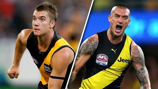 The best of Dusty: Iconic goals and fierce fends define a superstar