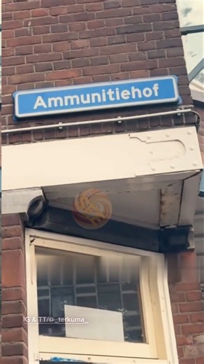 What’s that mean, BTW? #dutch #netherlands #wdysee #shorts