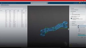 Expand Horizons with Integrated Manufacturing - 3DEXPERIENCE Works 2023