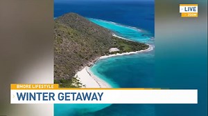 U.S. Virgin Islands offers unique vacation experience