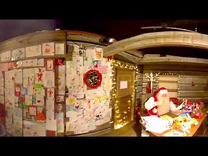 【360°VR 8K】「毎日、海外旅行」でおなじみの「どこでもドア」紹介