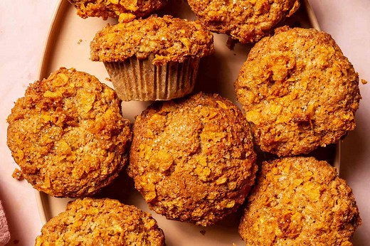16 Easy Muffin Recipes for Cozy Bakery Vibes at Home