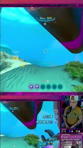 SUBNAUTICA | DOCKING THE PRAWN SUIT IN THE CYCLOPS FOR THE FIRST TIME! NOW I NEED THAT DEPTH MODULE