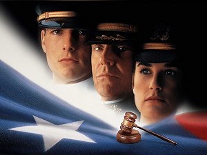A Few Good Men - Apple TV (EG)