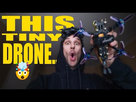 Building the Ultimate 3-Inch FPV Drone (with DJI O4 PRO!) | FPV Drone vlog