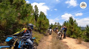 Retour en vidéo sur l'évènement de ce samedi 8 novembre 2025. Un grand bravo au nouveau rider pour sa première sortie. #RideVenture #madagascartravel #ridesafe | Rideventure Madagascar