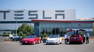 What does the SEC lawsuit mean for Elon Musk?