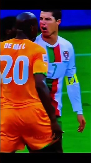 🔥 "Cristiano Ronaldo’s Insane Dribbles | Skills That Shook the Football World!"#shots #ronaldo