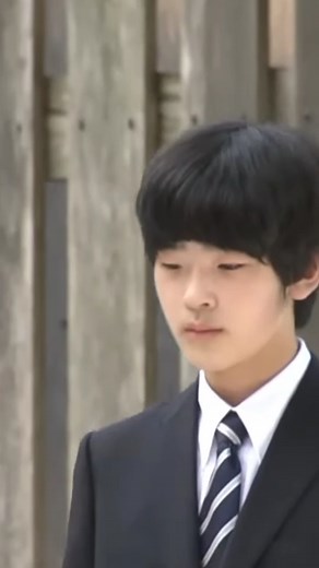 Who Will Be Japan's Next Emperor? Hisahito or Princess Aiko