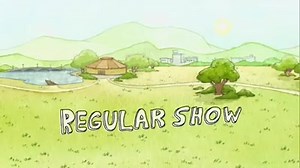 Regular Show - Bad Kiss