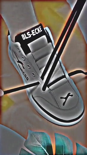 Join the Shoe Challenge and Share Your Style