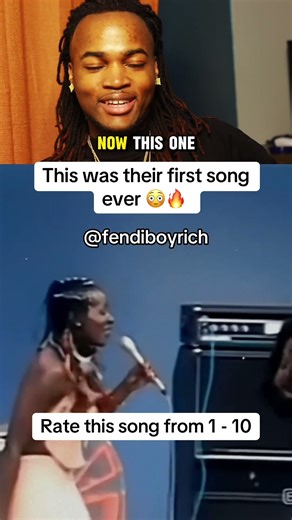 Rose Royce - “Car Wash” | Reaction