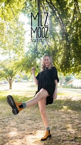 New season, new shoes! 🍂 Be the first to shop our new collection! #MyMizMooz | Miz Mooz Shoes