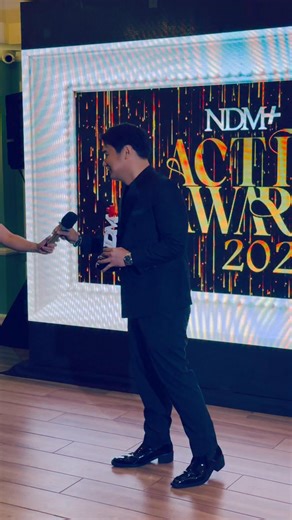 Lasting Moments Best actor🙏❤️ All for the greater glory of God | JM De Guzman