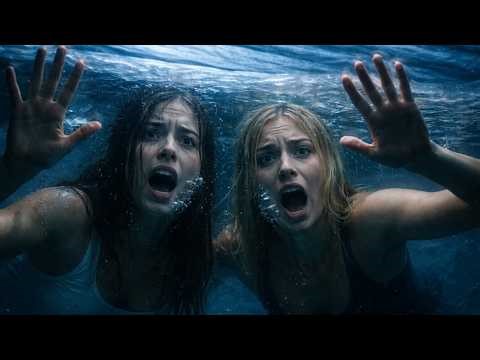 Two Sisters Trapped 12 Feet Under a Swimming Pool For 3 Days | Movie Explained