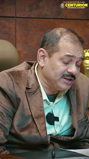 Simple Questions Big Impact | How Personal Answers Shape Your SSB Interview | The Real Secret