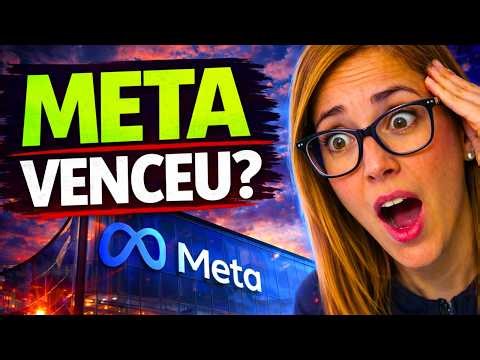 O Muse Spark da Meta Mudou as Regras do Jogo Para Sempre