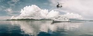 Exclusive Charters | True North Adventures Cruises