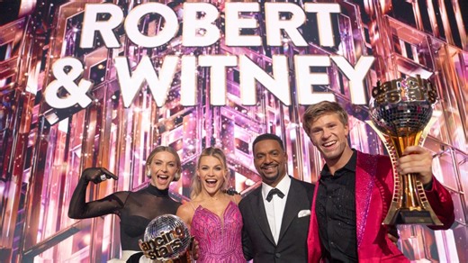 'Dancing With the Stars' secrets revealed — from eye-popping paychecks to Robert Irwin's historic win