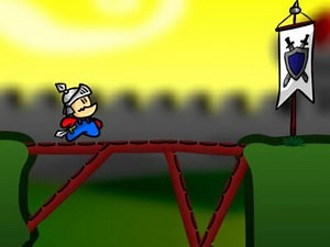 Cargo Bridge 🕹️ En línea Juego | CoolJuegos.com