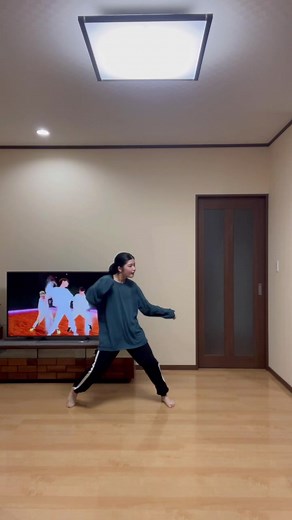 Butter (feat. Megan Thee Stallion)/BTS #bts #bts_official_bighit #butter #kpop #dance #cover #05 #방타소년단