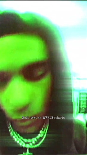 "TRUST GONE" on ‪@WAVEuphoria‬ #lithetypebeat #darkrnbtypebeat