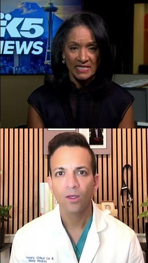 Dr. Vin Gupta on CDC: "Nothing there is trustworthy anymore"