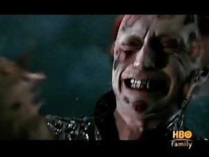 HBO Family US: Continuity | August 29, 2008 (Part 3)